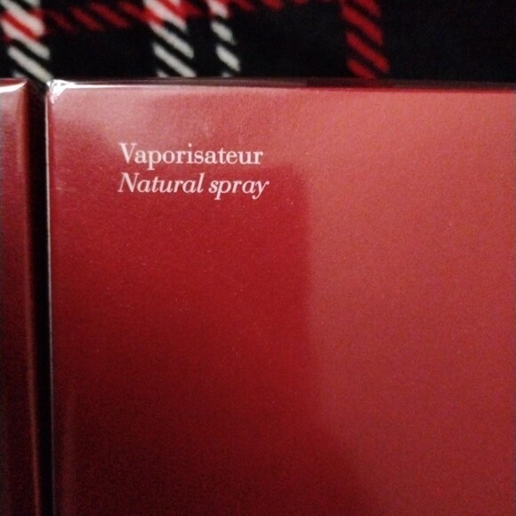 Maison Francis Kurkdjian Baccarat Rouge 8 F 8 F - Picture 8 of 8